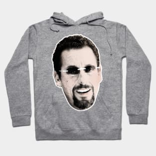 Adam Sandler / Uncut Gems Hoodie